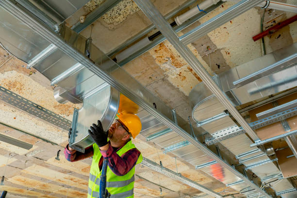Best Emergency HVAC Repair  in Dundas, MN